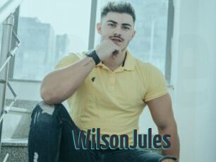 WilsonJules