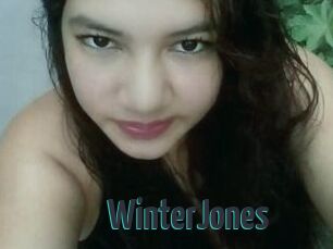 WinterJones