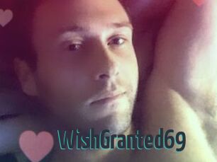 WishGranted69