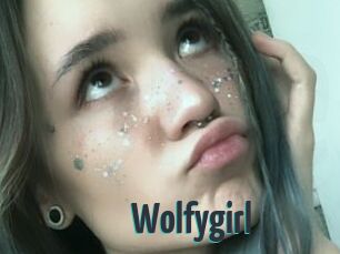 Wolfygirl