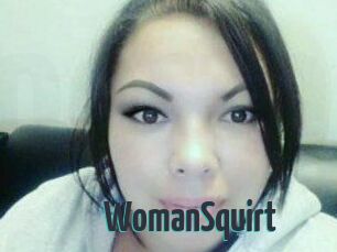 WomanSquirt