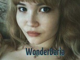 WonderDaria