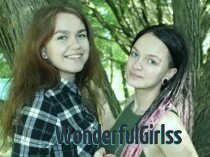 WonderfulGirlss