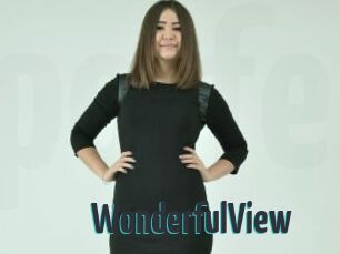 WonderfulView