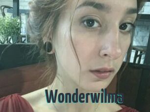 Wonderwilma