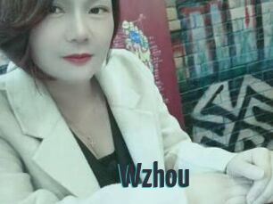 Wzhou