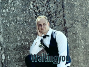 Waitingyou