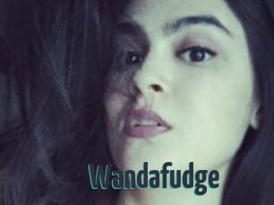 Wandafudge