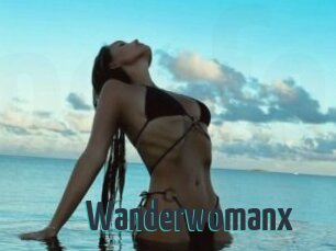 Wanderwomanx