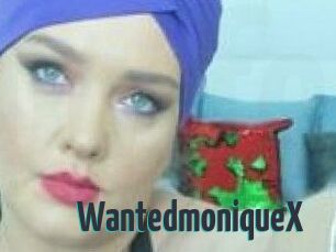 WantedmoniqueX