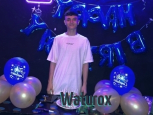 Waturox