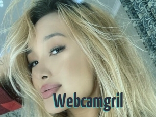 Webcamgril