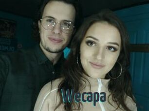 Wecapa