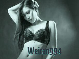 Weiran994