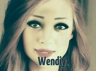 Wendiyx