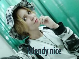 Wendy_nice