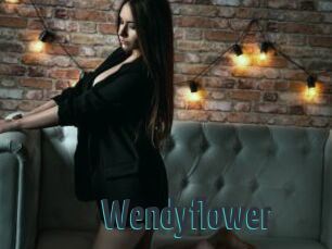 Wendyflower