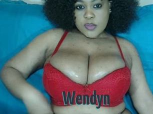 Wendyn