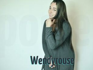 Wendyrouse