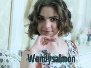 Wendysalmon