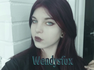 Wendysfox