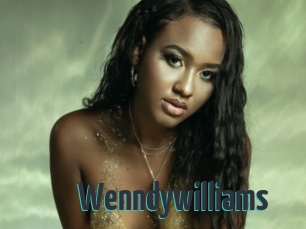 Wenndywilliams