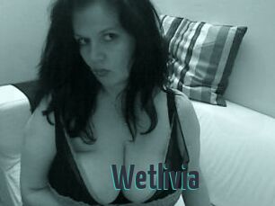 Wetlivia