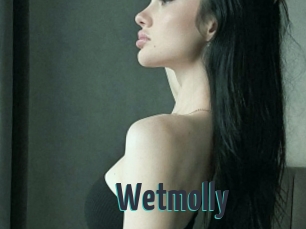 Wetmolly