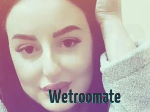 Wetroomate