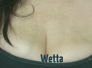 Wetta