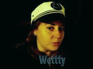 Wettty