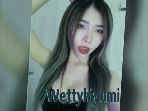 Wettykiyumi