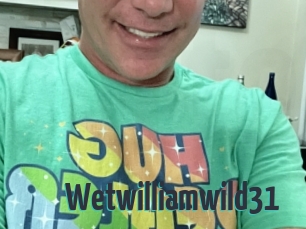 Wetwilliamwild31