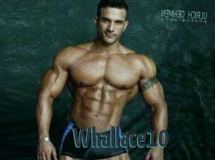 Whallace10