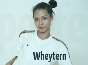 Wheytern