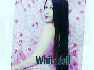 Whitedoll