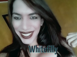 Whitefilly