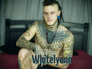 Whitelyonn