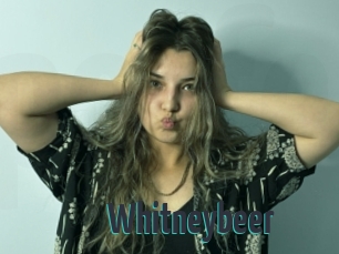 Whitneybeer