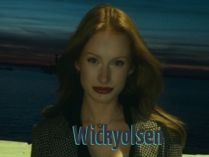 Wickyolsen