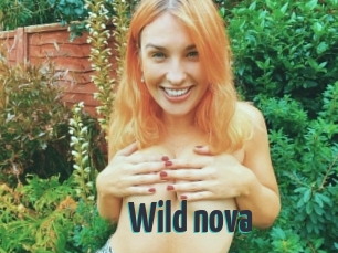 Wild_nova