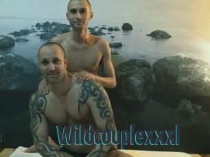 Wildcouplexxxl