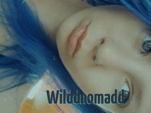 Wilddnomadd