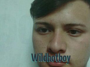 Wild_hotboy