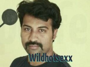 Wildhotsexx