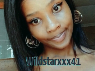 Wildstarxxx41