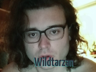 Wildtarzan