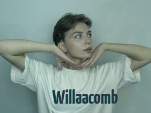 Willaacomb