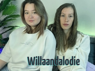 Willaandalodie