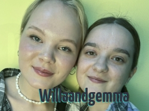 Willaandgemma